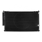 Condenseur de Climatisation Pour Honda Civic VIII 80110SNKK01 80110SNLA01