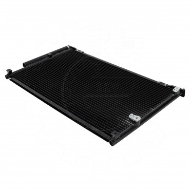 Condenseur de Climatisation Pour Honda Civic VIII 80110SNKK01 80110SNLA01
