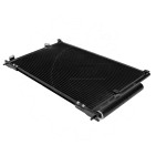 Condenseur de Climatisation Pour Honda Civic VIII 80110SNKK01 80110SNLA01
