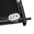 Condenseur de Climatisation Pour Honda Civic VIII 80110SNKK01 80110SNLA01