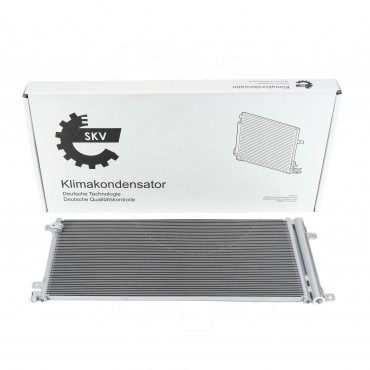 Condenseur de Climatisation Pour Honda Civic X 80100TBCA01