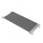 Condenseur de Climatisation Pour Honda Civic X 80100TBCA01