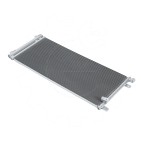 Condenseur de Climatisation Pour Honda Civic X 80100TBCA01