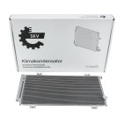 Condenseur de Climatisation Pour Honda Civic X 80100TGNG01