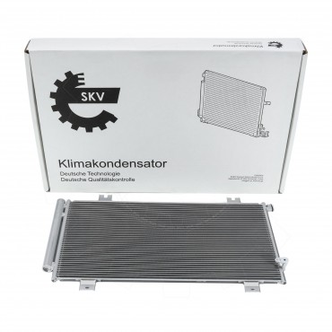 Condenseur de Climatisation Pour Honda Civic X 80100TGNG01