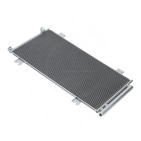 Condenseur de Climatisation Pour Honda Civic X 80100TGNG01