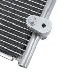 Condenseur de Climatisation Pour Honda Civic X 80100TGNG01