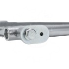 Condenseur de Climatisation Pour Honda Civic X 80100TGNG01
