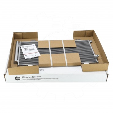 Condenseur de Climatisation Pour Honda Civic X 80100TGNG01
