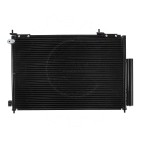 Condenseur de Climatisation Pour Honda CR-V II 80110SKNG00 80110SKNG01