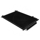 Condenseur de Climatisation Pour Honda CR-V II 80110SKNG00 80110SKNG01