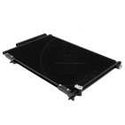 Condenseur de Climatisation Pour Honda CR-V II 80110SKNG00 80110SKNG01