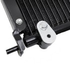 Condenseur de Climatisation Pour Honda CR-V II 80110SKNG00 80110SKNG01
