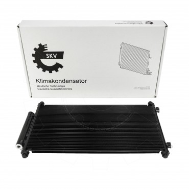 Condenseur de Climatisation Pour Honda CR-V III 80110SWAA01 80110SWWG01