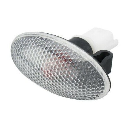 Clignotant latéral répétiteur Pour Peugeot 206 307 632567