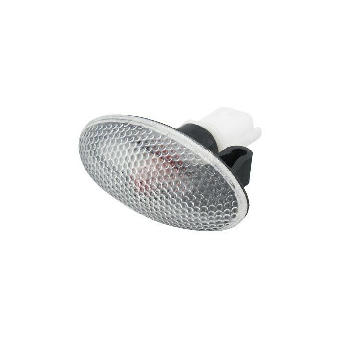 Clignotant latéral répétiteur Pour Peugeot 206 307 632567