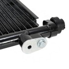 Condenseur de Climatisation Pour Honda CR-V III 80110SWAA01 80110SWWG01