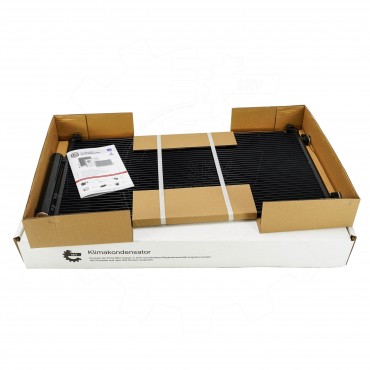 Condenseur de Climatisation Pour Honda CR-V III 80110SWAA01 80110SWWG01