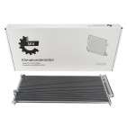 Condenseur de Climatisation Pour Honda CR-Z Insight Jazz III 80100SZTG01