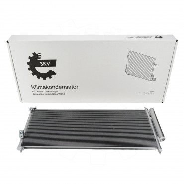 Condenseur de Climatisation Pour Honda CR-Z Insight Jazz III 80100SZTG01