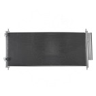 Condenseur de Climatisation Pour Honda CR-Z Insight Jazz III 80100SZTG01
