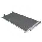 Condenseur de Climatisation Pour Honda CR-Z Insight Jazz III 80100SZTG01