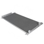 Condenseur de Climatisation Pour Honda CR-Z Insight Jazz III 80100SZTG01