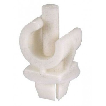 Clips tige du capot Pour 100 Altea Arosa Inca Leon Toledo Beetle Golf 357823397