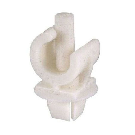 Clips tige du capot Pour 100 Altea Arosa Inca Leon Toledo Beetle Golf 357823397