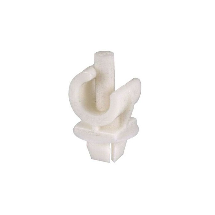 Clips tige du capot Pour 100 Altea Arosa Inca Leon Toledo Beetle Golf 357823397