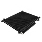 Condenseur de Climatisation Pour Honda Jazz II 80110SAA003 80110SAA305