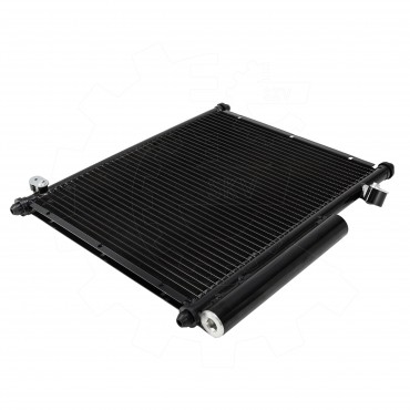 Condenseur de Climatisation Pour Honda Jazz II 80110SAA003 80110SAA305
