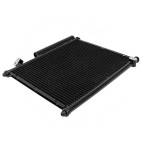 Condenseur de Climatisation Pour Honda Jazz II 80110SAA003 80110SAA305