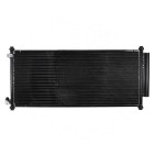 Condenseur de Climatisation Pour Honda Jazz II 80110SAA013