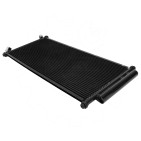 Condenseur de Climatisation Pour Honda Jazz II 80110SAA013