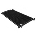 Condenseur de Climatisation Pour Honda Jazz II 80110SAA013