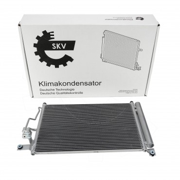 Condenseur de Climatisation Pour Hyundai Accent II III 976061E300