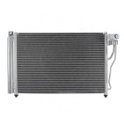 Condenseur de Climatisation Pour Hyundai Accent II III 976061E300