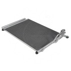 Condenseur de Climatisation Pour Hyundai Accent II III 976061E300