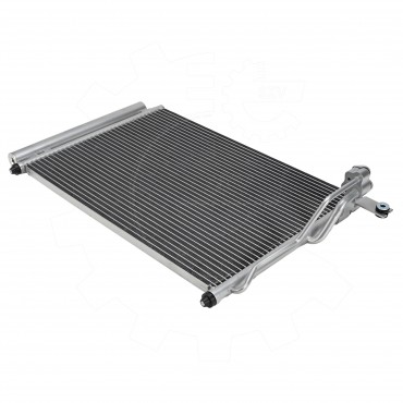 Condenseur de Climatisation Pour Hyundai Accent II III 976061E300