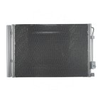 Condenseur de Climatisation Pour Hyundai Accent IV i20 Veloster Kia RIO III