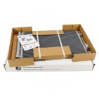 Condenseur de Climatisation Pour Hyundai Accent IV i20 Veloster Kia RIO III