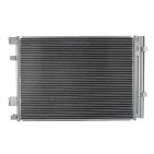 Condenseur de Climatisation Pour Hyundai Accent IV i20 Kia RIO III Hatchback Van