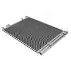 Condenseur de Climatisation Pour Hyundai Accent IV i20 Kia RIO III Hatchback Van