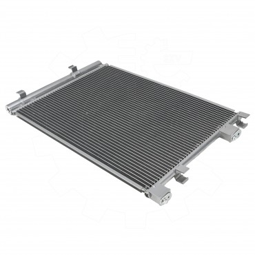 Condenseur de Climatisation Pour Hyundai Accent IV i20 Kia RIO III Hatchback Van