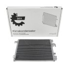 Condenseur de Climatisation Pour Hyundai Atos 9760605000 9760605500