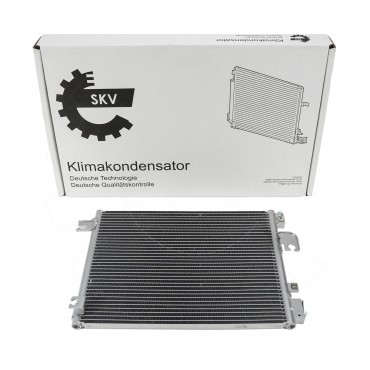 Condenseur de Climatisation Pour Hyundai Atos 9760605000 9760605500