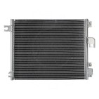Condenseur de Climatisation Pour Hyundai Atos 9760605000 9760605500
