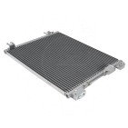 Condenseur de Climatisation Pour Hyundai Atos 9760605000 9760605500