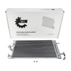 Condenseur de Climatisation Pour Hyundai Coupé Elantra Lantra II 976062D000